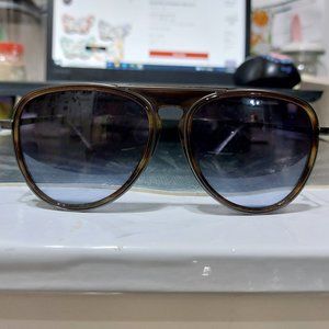 Simple Summer Sunglasses NS0822 Cat Eyes